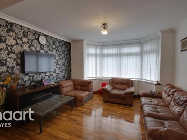 House for rent in Greater London