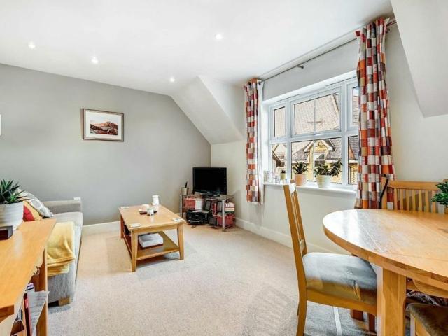 Apartment for rent in Bellenden, Isle Of Man