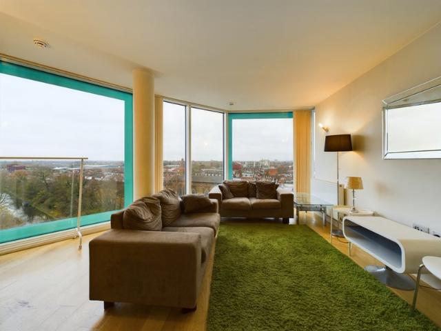 Apartment for rent in Hayes, Greater London