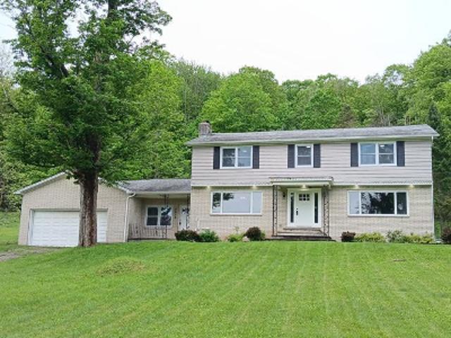 House for sale in Colden, New York