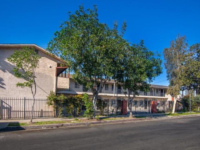 Apartment for rent in Los Angeles