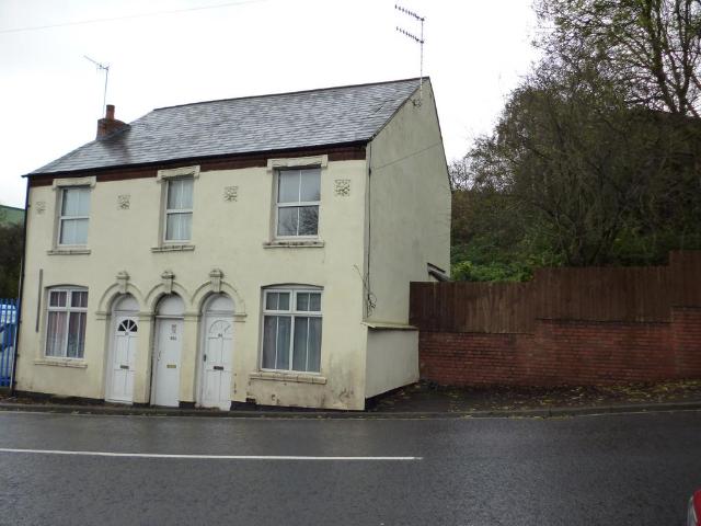 House for rent in Saltbrook End, Quarry Bank