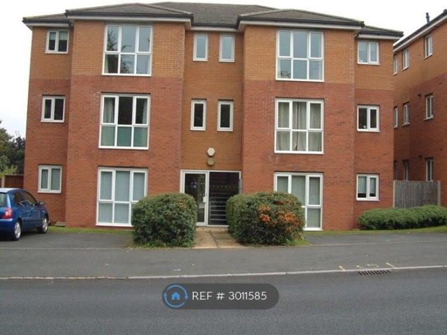 Apartment for rent in Saltbrook End, Quarry Bank