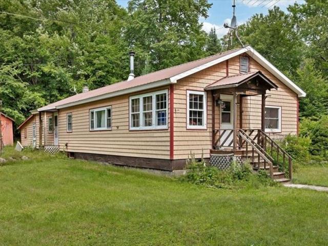 House for sale in Indian Lake, New York