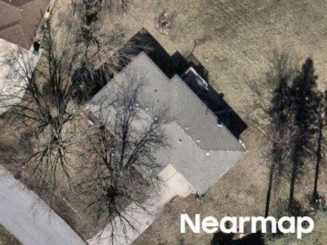 House for sale in Merrillville, Indiana