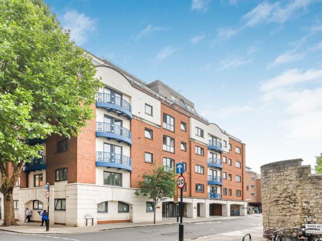 Apartment for rent in City of Westminster, Greater London
