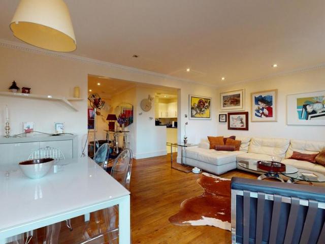 House for rent in Paddington, Greater London