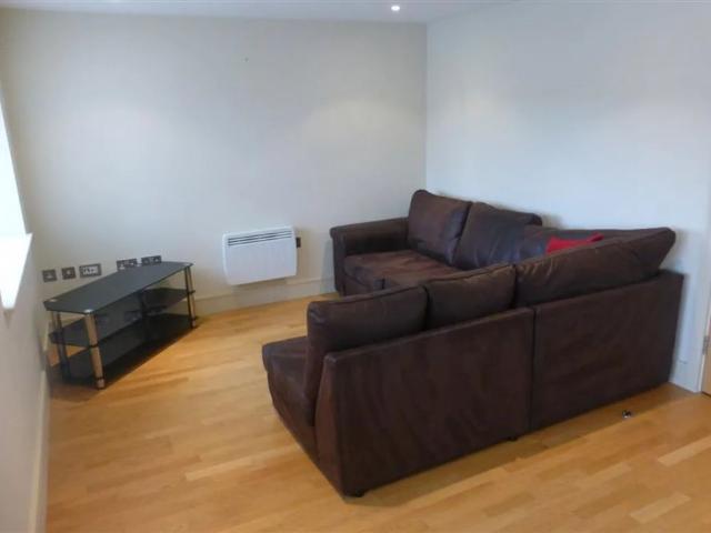 Apartment for rent in Barry, Wales