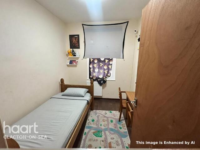 Apartment for rent in Clacton-on-Sea, Tendring