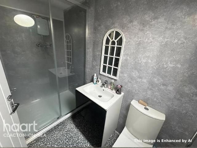 Apartment for rent in Clacton-on-Sea, Tendring