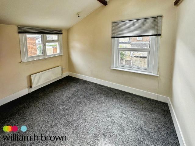 Apartment for rent in Clacton-on-Sea, Tendring