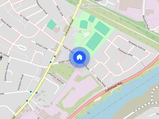 Apartment for rent in Salford, Greater Manchester