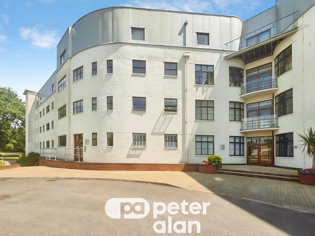 Apartment for rent in Barry, Wales