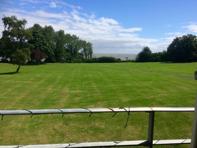Apartment for rent in Barry, Wales