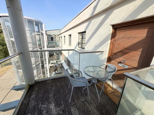 Apartment for rent in Barry, Wales