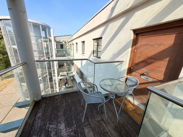 Apartment for rent in Barry, Wales