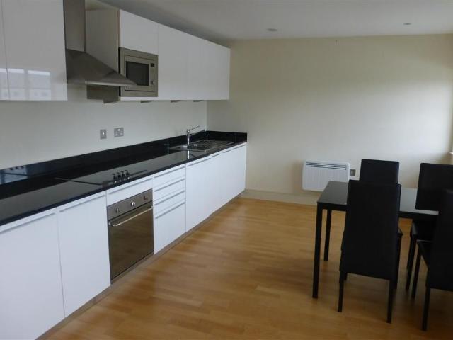Apartment for rent in Barry, Wales