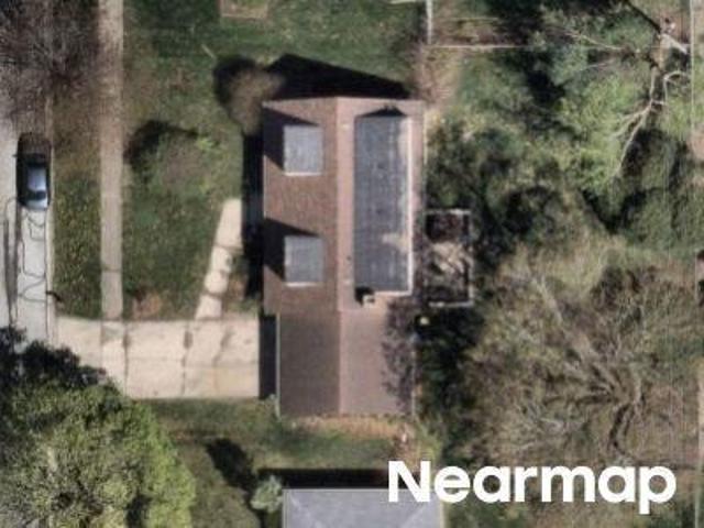 House for sale in Crown Point, Indiana