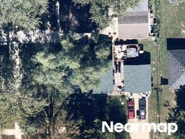 House for sale in Wayne, Michigan