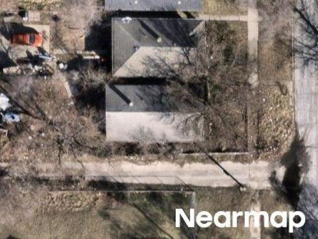 House for sale in Gary, Indiana