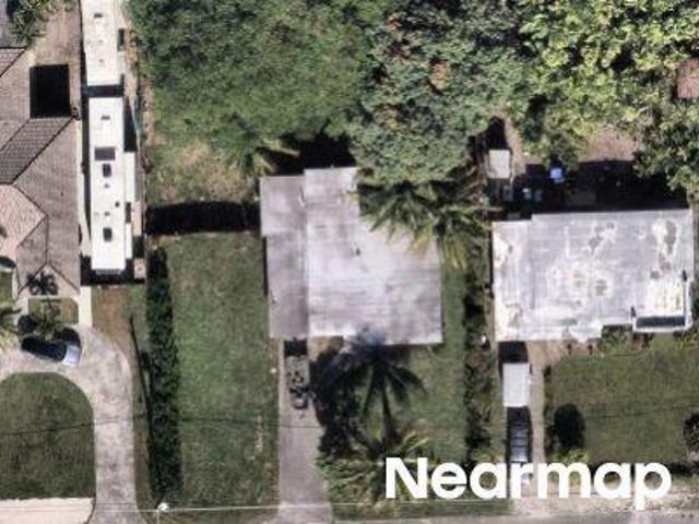 House for sale in Hollywood, Florida
