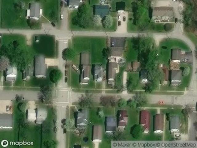 House for sale in Huron, Ohio