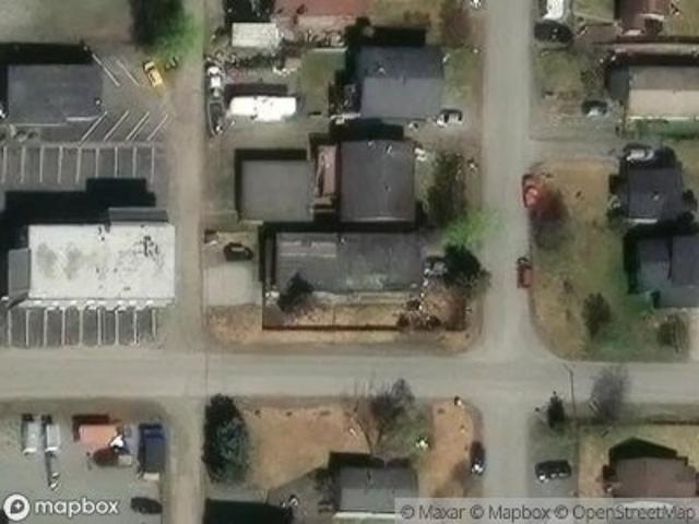 Property for sale in Alaska
