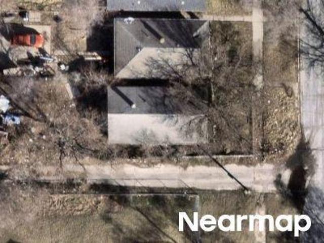 House for sale in Gary, Indiana
