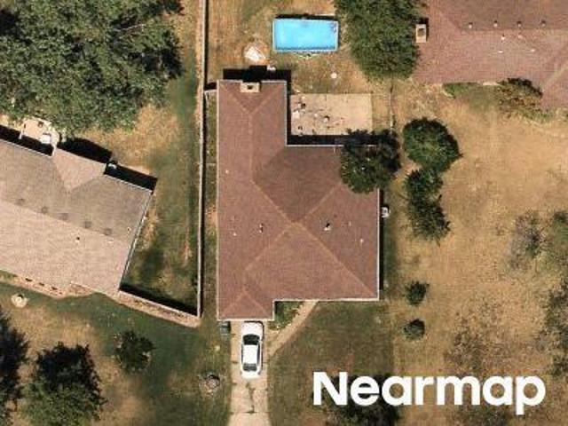 House for sale in Muskogee, Oklahoma