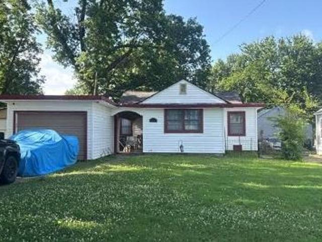 House for sale in Muskogee, Oklahoma