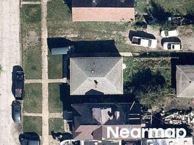 House for sale in Gary, Indiana