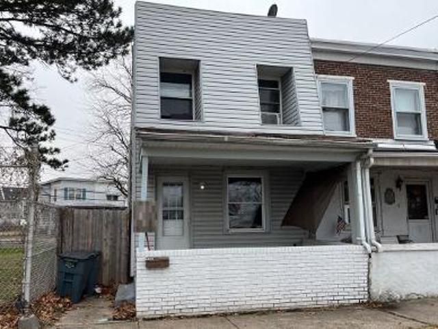 House for sale in Bristol, Bucks County