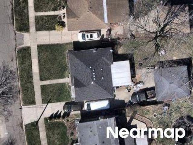House for sale in Wayne, Michigan