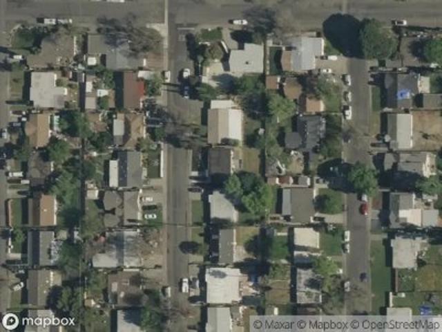 House for sale in Solano, California