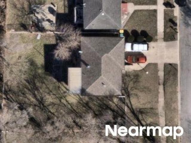 Land for sale in Gary, Indiana