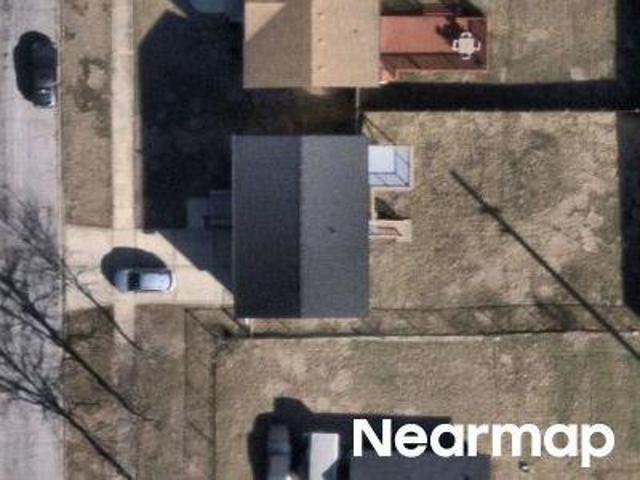 House for sale in Gary, Indiana
