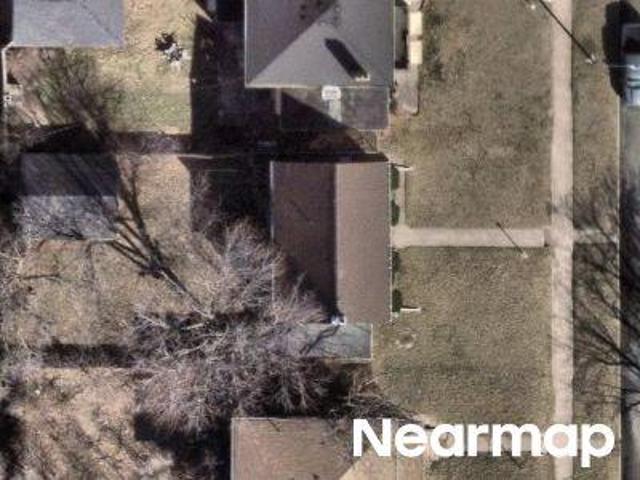 House for sale in Gary, Indiana