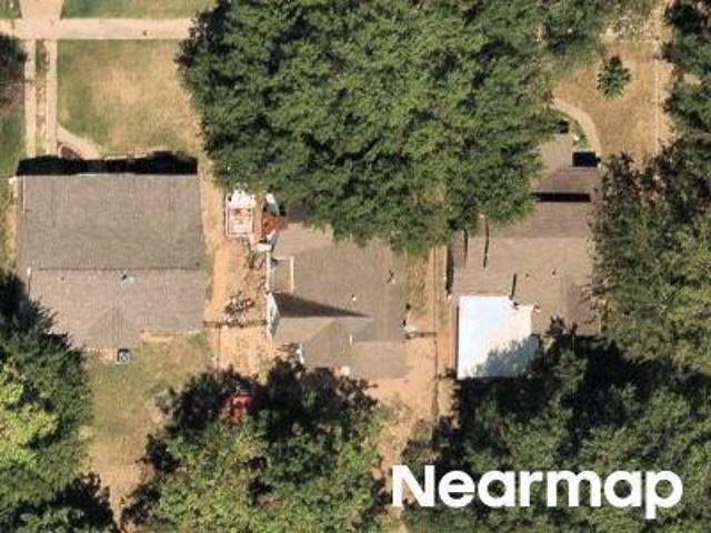 House for sale in Muskogee, Oklahoma