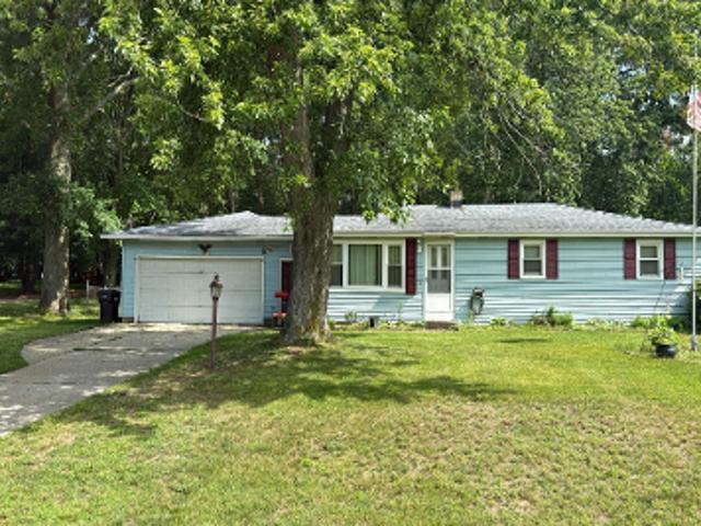 House for sale in Michigan