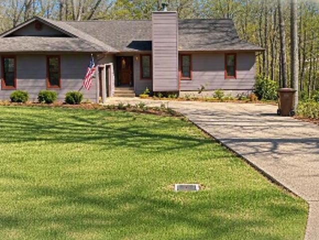 House for sale in Tanner Heights, Hartselle