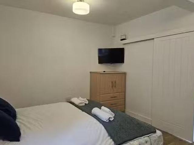 Apartment for rent in Bridgend, Wales