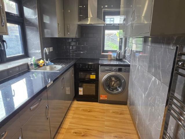 Apartment for rent in Hayes, Greater London
