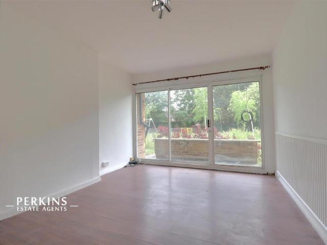 Apartment for rent in Hayes, Greater London