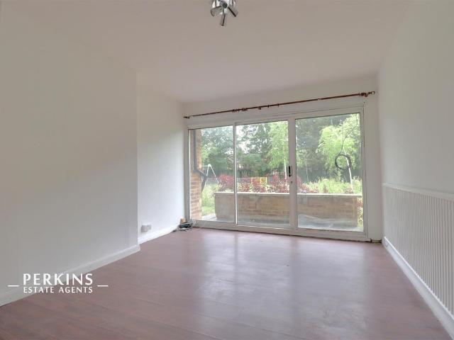 Apartment for rent in Hayes, Greater London