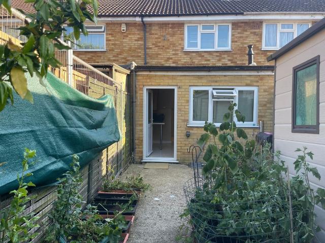 House for rent in London Borough of Hillingdon, Greater London