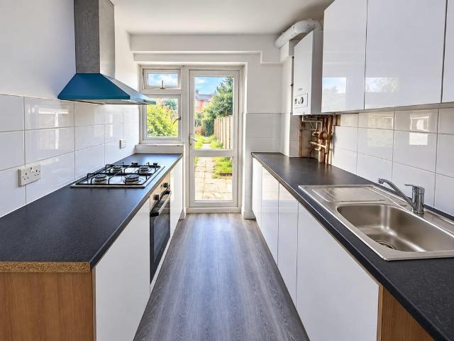 House for rent in London Borough of Hillingdon, Greater London