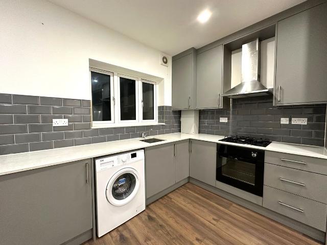 House for rent in Yeading, Greater London