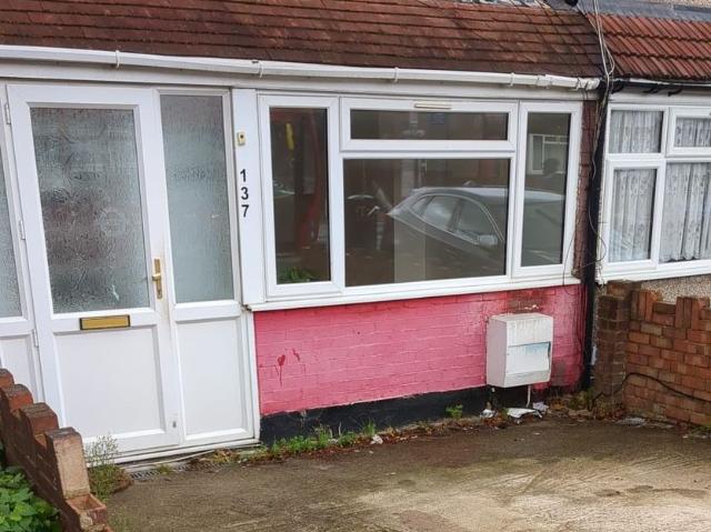 House for rent in London Borough of Hillingdon, Greater London