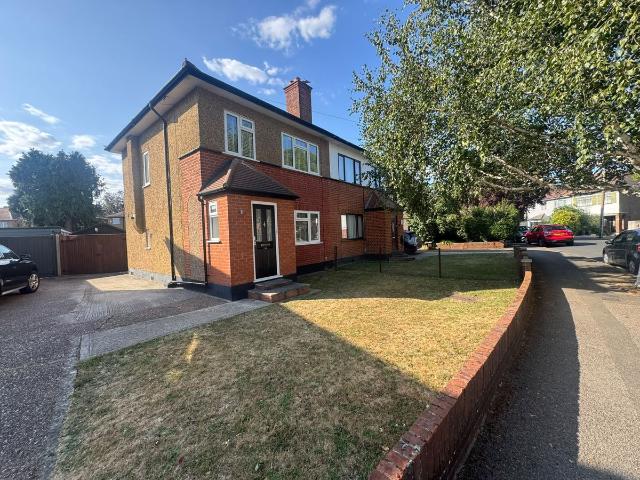 House for rent in Yeading, Greater London