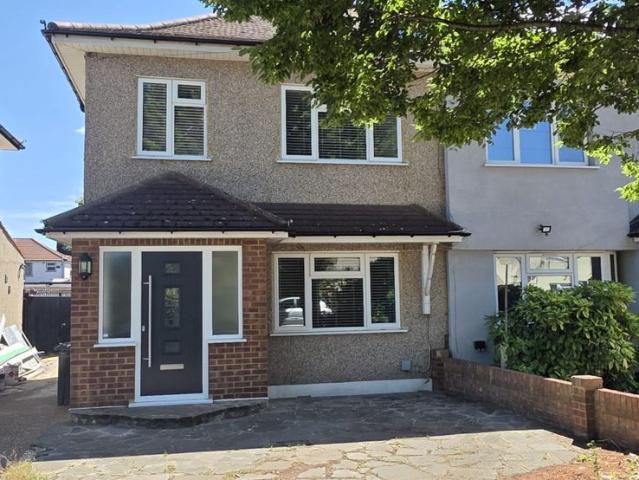 House for rent in Greater London